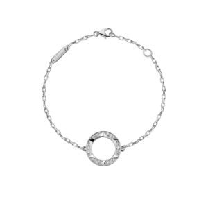 Sunshine Bracelet in Gold with Natural Diamonds